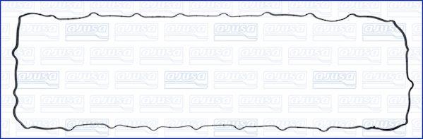 Wilmink Group WG1160662 - Прокладка, кришка головки циліндра avtolavka.club