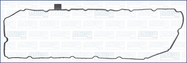 Wilmink Group WG1162936 - Прокладка, масляна ванна avtolavka.club