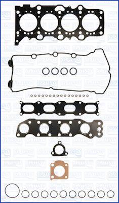 Wilmink Group WG1167501 - Комплект прокладок, головка циліндра avtolavka.club