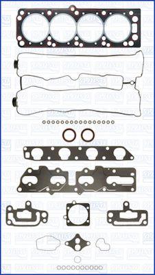 Wilmink Group WG1167298 - Комплект прокладок, головка циліндра avtolavka.club