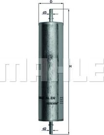 Wilmink Group WG1214954 - Паливний фільтр avtolavka.club