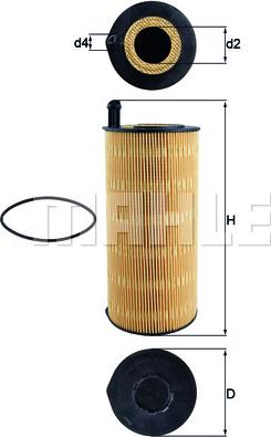 Wilmink Group WG1217422 - Масляний фільтр avtolavka.club