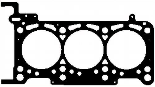 Wilmink Group WG1756779 - Прокладка, головка циліндра avtolavka.club