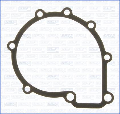 Wilmink Group WG1751135 - Прокладка, водяний насос avtolavka.club