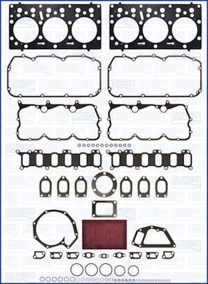 Wilmink Group WG1753253 - Комплект прокладок, головка циліндра avtolavka.club