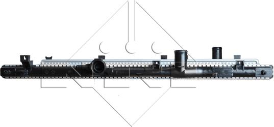 Wilmink Group WG1722173 - Радіатор, охолодження двигуна avtolavka.club