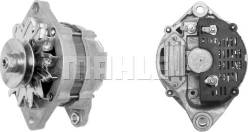 Wilmink Group WG2043397 - Генератор avtolavka.club