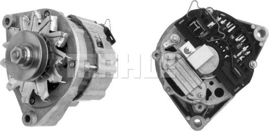 Wilmink Group WG2043716 - Генератор avtolavka.club