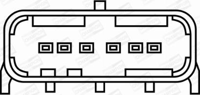 Wilmink Group WG2009238 - Котушка запалювання avtolavka.club