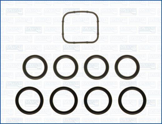 Wilmink Group WG2083738 - Комплект прокладок, впускний колектор avtolavka.club