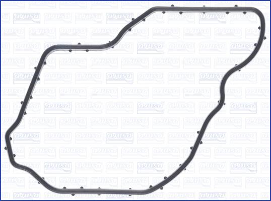 Wilmink Group WG2078681 - Прокладка, корпус термостата avtolavka.club