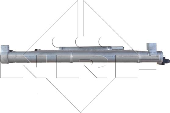 Wilmink Group WG2160563 - Конденсатор, кондиціонер avtolavka.club