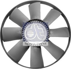 Wilmink Group WG2314497 - Крильчатка вентилятора, охолодження двигуна avtolavka.club