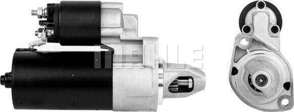 Wilmink Group WG2203404 - Стартер avtolavka.club