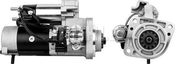 Wilmink Group WG2203392 - Стартер avtolavka.club