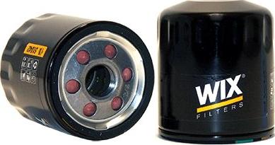 WIX Filters 51042 - Масляний фільтр avtolavka.club