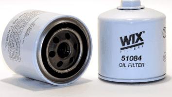 WIX Filters 51084 - Гідрофільтри, автоматична коробка передач avtolavka.club