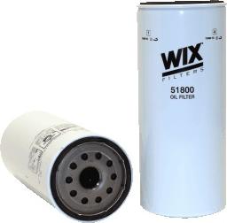 WIX Filters 51800 - Масляний фільтр avtolavka.club