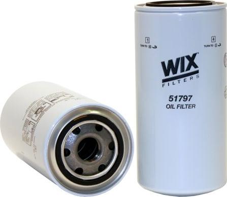 WIX Filters 51797 - Масляний фільтр avtolavka.club