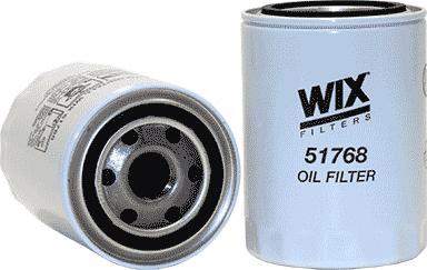 WIX Filters 51768 - Гідрофільтри, рульове управління avtolavka.club