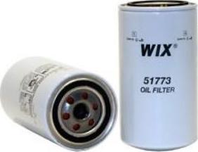 WIX Filters 51773 - Масляний фільтр avtolavka.club