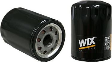 WIX Filters 57502 - Масляний фільтр avtolavka.club