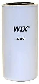 WIX Filters 33690 - Паливний фільтр avtolavka.club