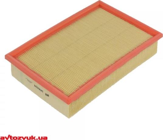 WIX Filters WA6694 - Повітряний фільтр avtolavka.club