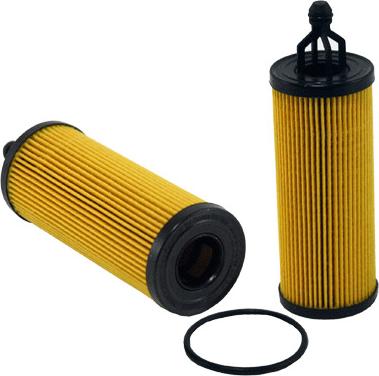 WIX Filters WL10010 - Масляний фільтр avtolavka.club