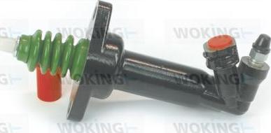 Woking C1719.20 - Робочий циліндр, система зчеплення avtolavka.club
