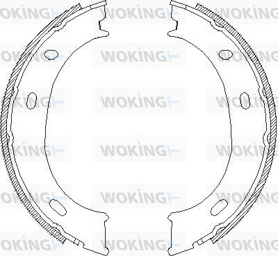 Woking Z4710.01 - - - avtolavka.club