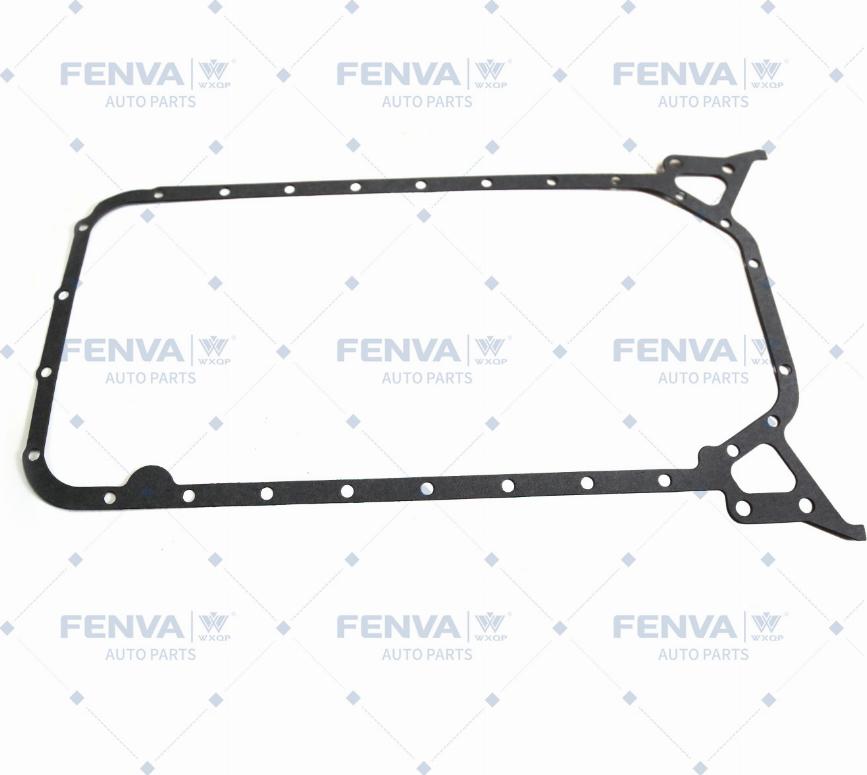 WXQP 111093 - Прокладка, масляна ванна avtolavka.club