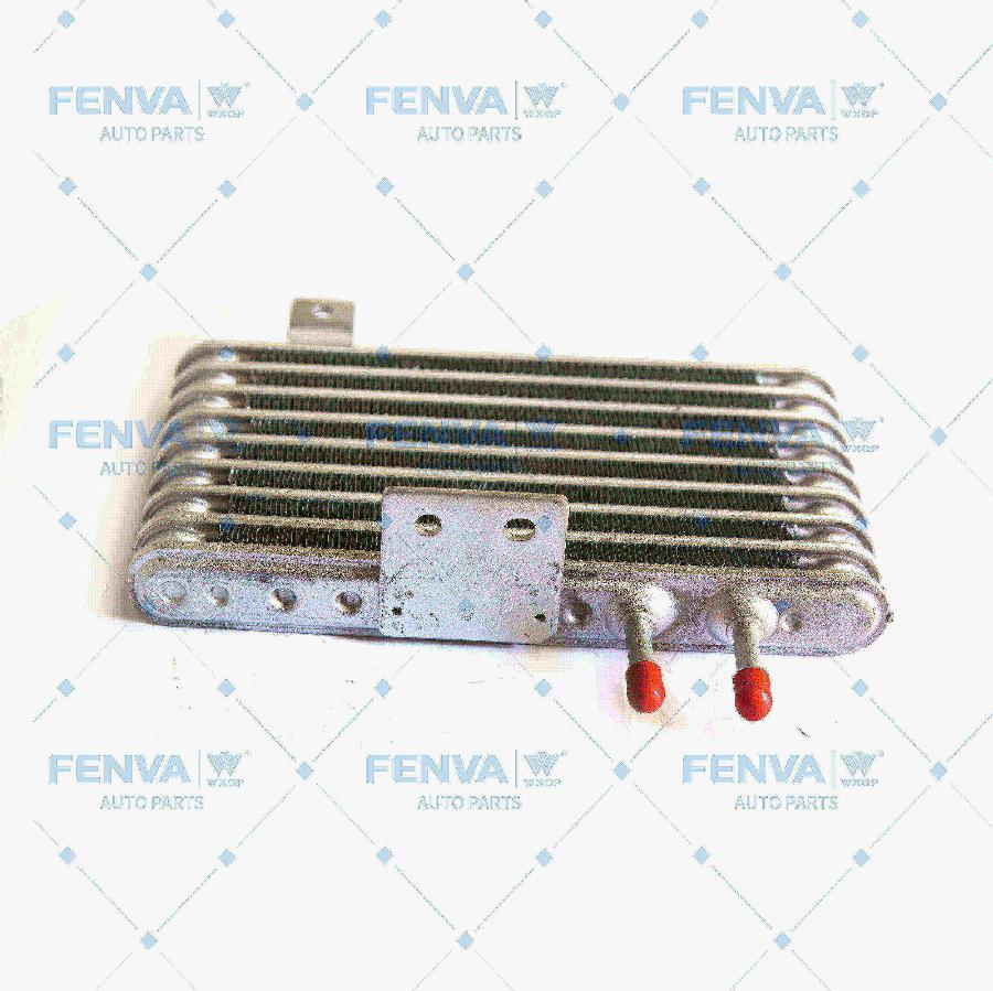WXQP 12243 - Масляний радіатор, автоматична коробка передач avtolavka.club