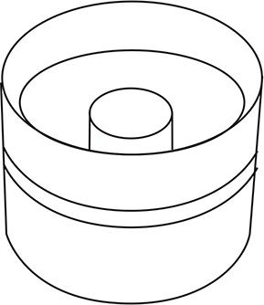 WXQP 311861 - Штовхач, гидрокомпенсатор avtolavka.club