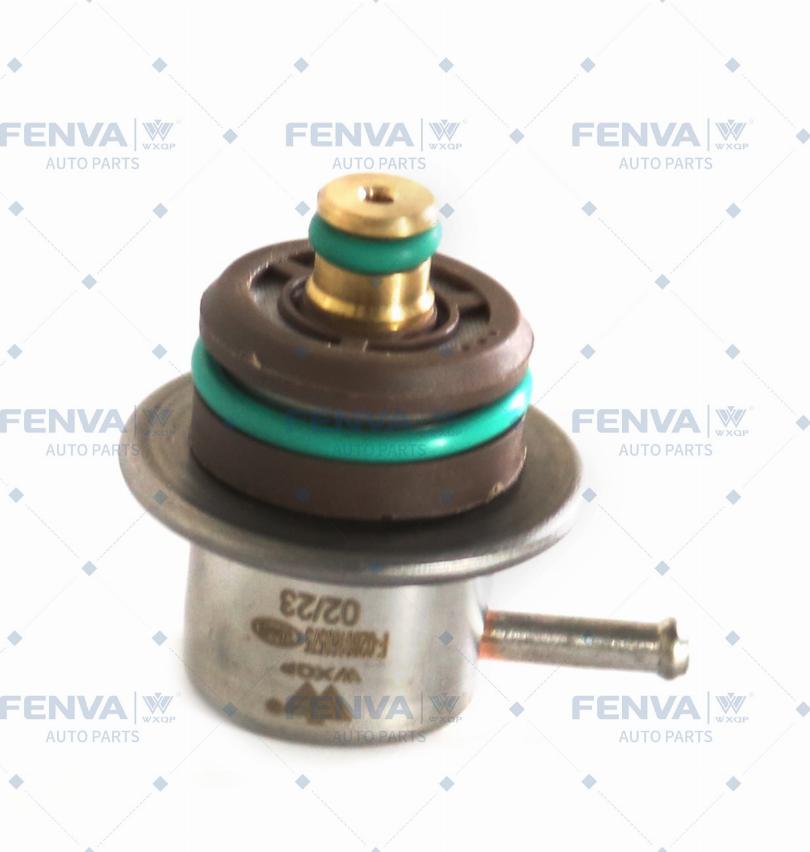 WXQP 330123 - Регулятор тиску подачі палива avtolavka.club