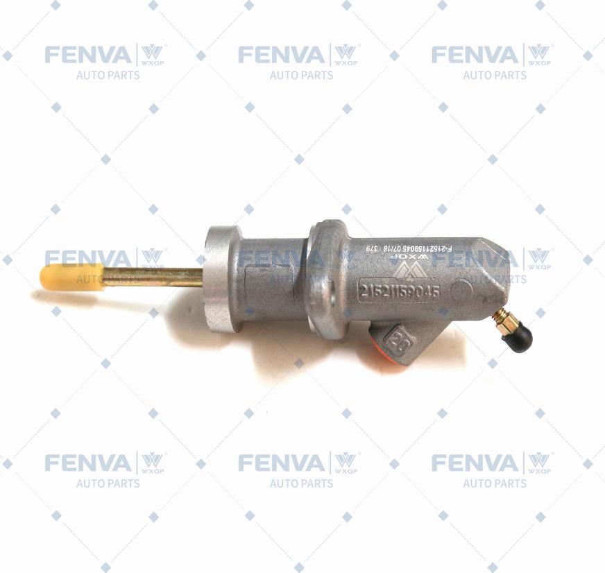 WXQP 240235 - Робочий циліндр, система зчеплення avtolavka.club