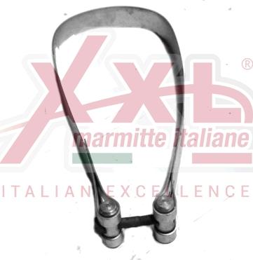 XXLMARMITTEITALIANE X11129L - З'єднувальні елементи, система випуску avtolavka.club