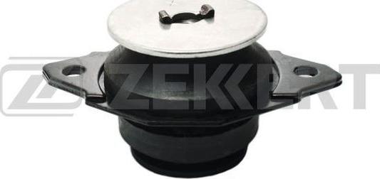 Zekkert GM-3011 - Подушка, підвіска двигуна avtolavka.club