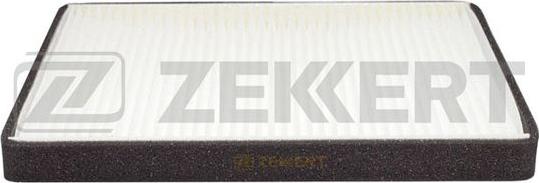 Zekkert IF-3110 - Фільтр, повітря у внутрішній простір avtolavka.club