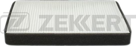 Zekkert IF-3268 - Фільтр, повітря у внутрішній простір avtolavka.club