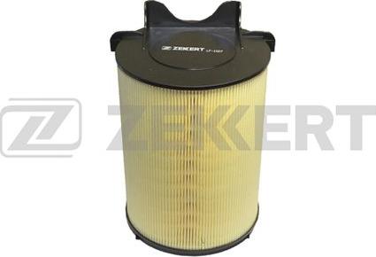 Muller Filter PA3666 - Повітряний фільтр avtolavka.club