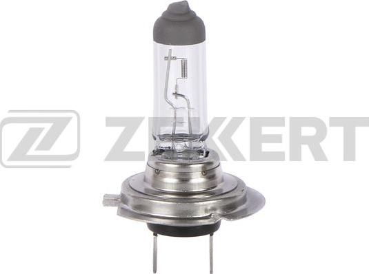 Zekkert LP-1047 - Лампа розжарювання, фара дальнього світла avtolavka.club