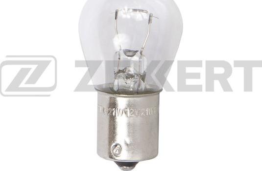 Zekkert LP-1064 - Лампа розжарювання, ліхтар покажчика повороту avtolavka.club