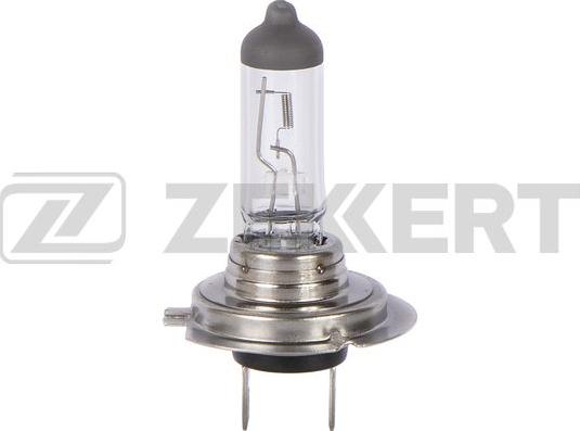 Zekkert LP-1024 - Лампа розжарювання, фара дальнього світла avtolavka.club