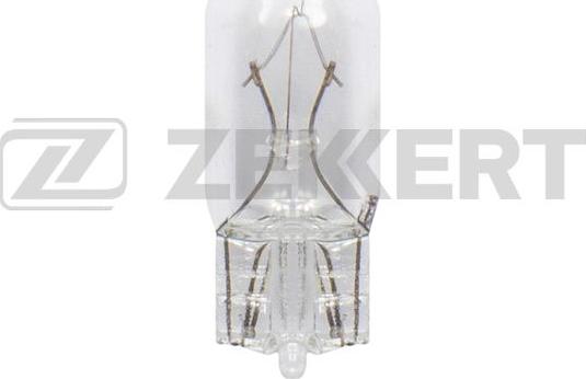 Zekkert LP-1022 - Лампа розжарювання, ліхтар покажчика повороту avtolavka.club