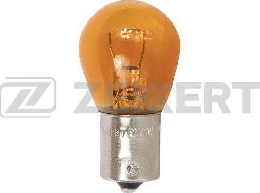 Zekkert LP-1071 - Лампа розжарювання, ліхтар покажчика повороту avtolavka.club