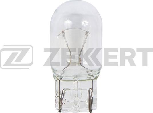 Zekkert LP-1121 - Лампа розжарювання, ліхтар покажчика повороту avtolavka.club