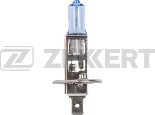 Zekkert LP-1201 - Лампа розжарювання, фара дальнього світла avtolavka.club