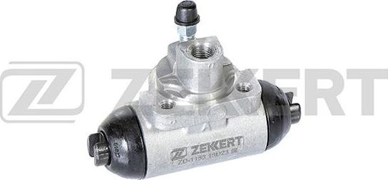 Zekkert ZD-1153 - Колісний гальмівний циліндр avtolavka.club