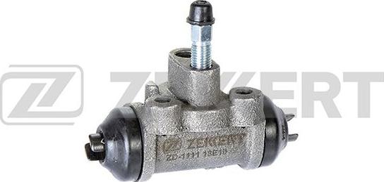 Zekkert ZD-1111 - Колісний гальмівний циліндр avtolavka.club